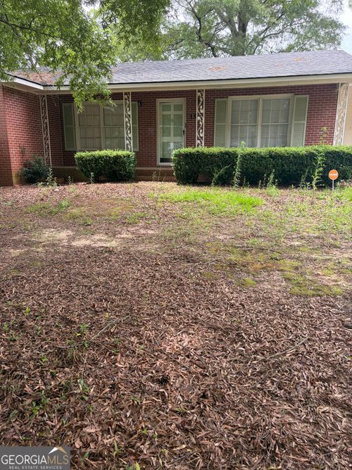 19 Harris Dr, FORT VALLEY, GA, 31030-3543 | Card Image
