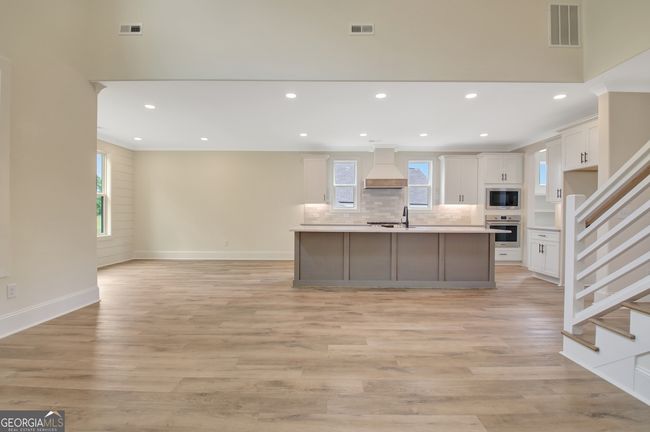 460 Werner Way, House other with 4 bedrooms, 4 bathrooms and 2 parking in Senoia GA | Image 20
