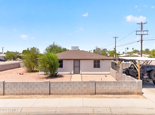 6446 W Piccadilly Rd, Phoenix, AZ, 85033-4011 | Card Image