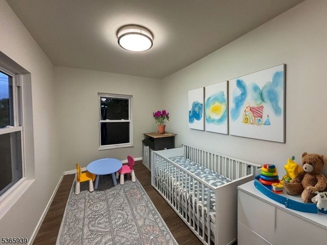 438 Lawrence St, House other with 5 bedrooms, 2 bathrooms and null parking in Burlington City NJ | Image 13