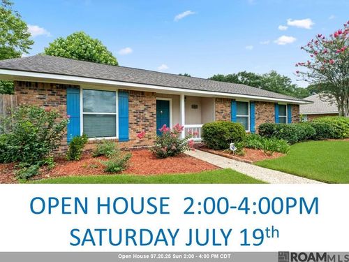 6362 Westridge Dr, Baton Rouge, LA, 70817-3451 | Card Image