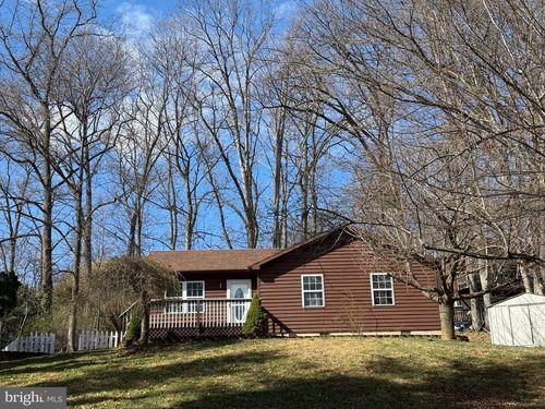 110 Duwamish Trl, WINCHESTER, VA, 22602-1314 | Card Image