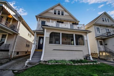 1153 Hertel Avenue, Home with 6 bedrooms, 2 bathrooms and null parking in Buffalo NY | Image 1