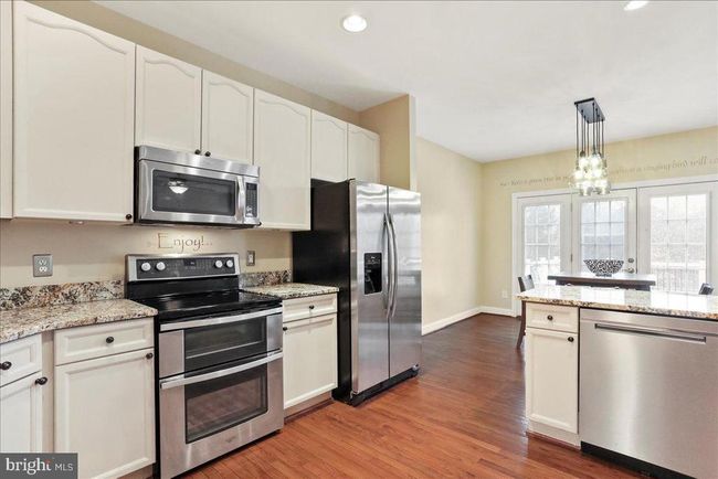 142 Triumphant Way, House other with 5 bedrooms, 4 bathrooms and null parking in FALLING WATERS WV | Image 5