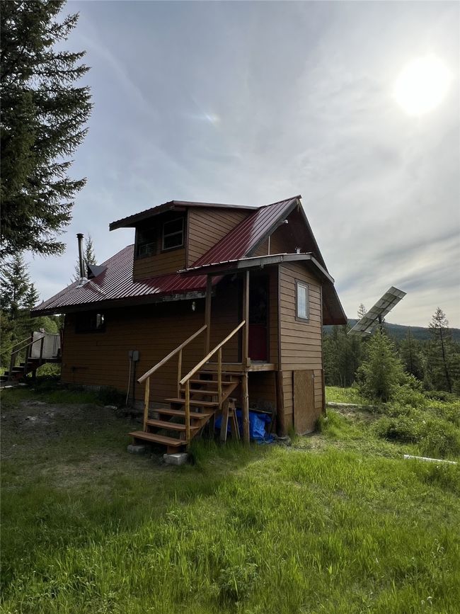 347 Soaring Eagle Trail, Fortine, MT 59918 - OPD - owner's property disclosure | Image 9