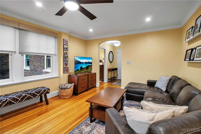 APT-7D - 83 Bryant St, Home with 3 bedrooms, 1 bathrooms and null parking in Buffalo NY | Image 10