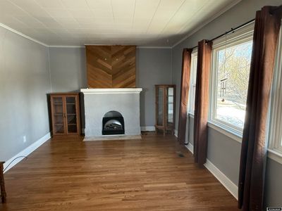 205 N 7th Street, House other with 2 bedrooms, 1 bathrooms and null parking in Sinclair WY | Image 3