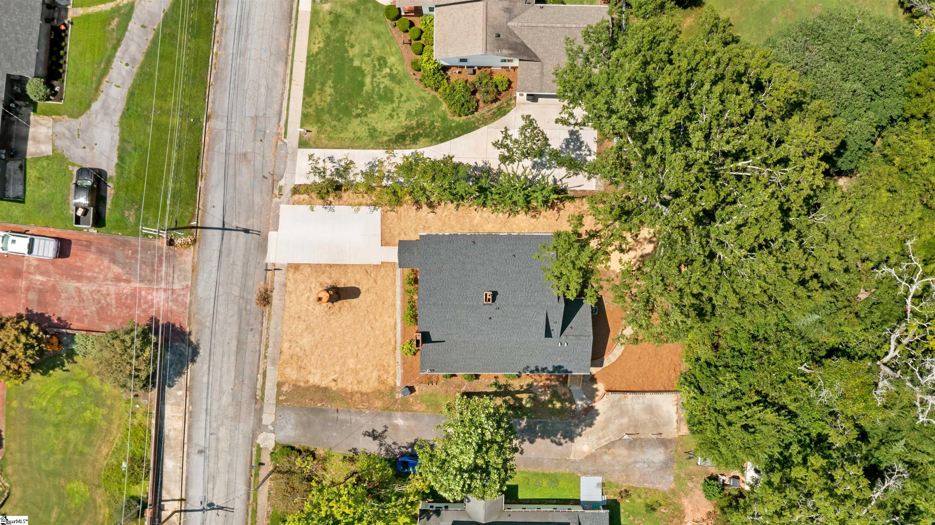 Residential Lease in Laurens 3