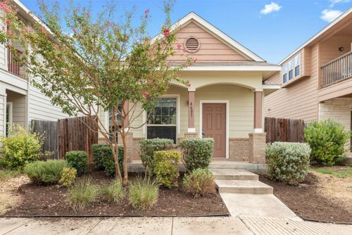 4603 Kind Way, Austin, TX, 78725 | Card Image