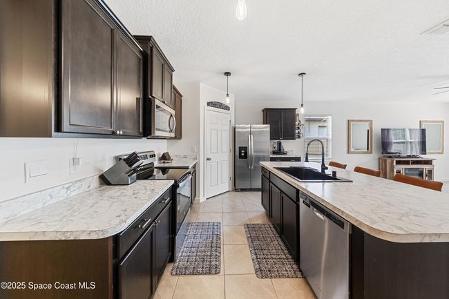 5071 Talbot Blvd, House other with 4 bedrooms, 2 bathrooms and null parking in Cocoa FL | Image 4