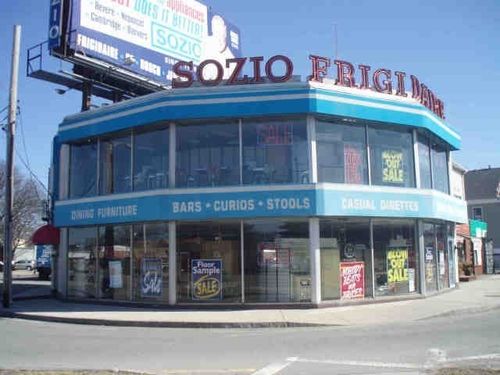 493 Concord Ave., Cambridge, MA, 02138 | Card Image