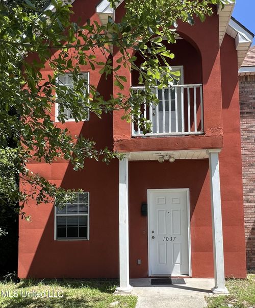 1037 Township Rd, Gulfport, MS, 39507-1412 | Card Image