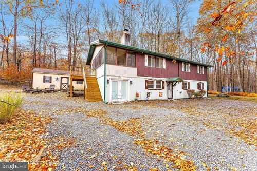 1769 Stag Run, Pocono Lake, PA, 18347-7825 | Card Image