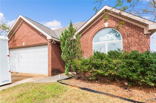 280 Split Rail Dr, Tuscaloosa, AL, 35405-9648 | Card Image