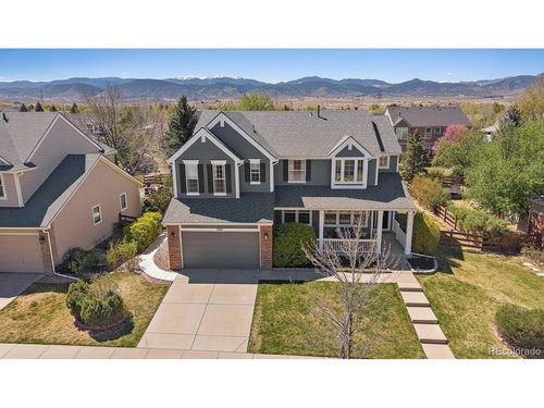 6313 Umber Cir, Arvada, CO, 80403-7407 | Card Image