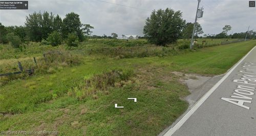 0 Avon Park Cutoff Rd Road, FORT MEADE, FL, 33841 | Card Image