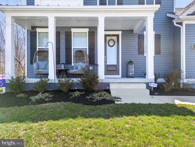 31898 Wharf Ln, House other with 4 bedrooms, 4 bathrooms and null parking in OCEAN VIEW DE | Image 8