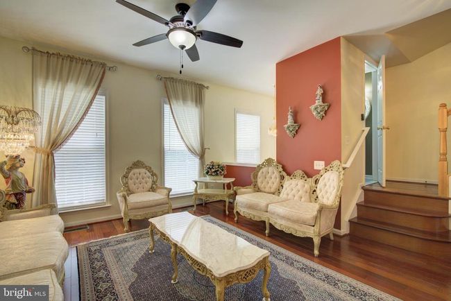 43855 Tattinger Ter, Townhouse with 4 bedrooms, 4 bathrooms and null parking in ASHBURN VA | Image 12