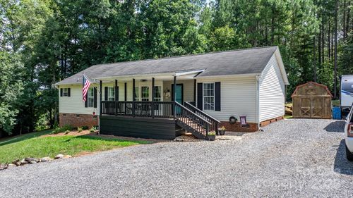 4358 Bart Lee St, Claremont, NC, 28610-9666 | Card Image