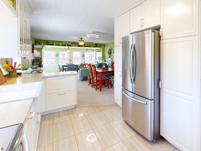 17429 Summit Ct, House other with 2 bedrooms, 1 bathrooms and null parking in Barryton MI | Image 25