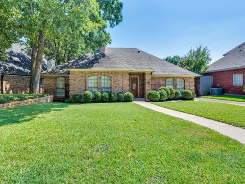 6606 Capitol Hill Drive, Arlington, TX, 76017 | Card Image