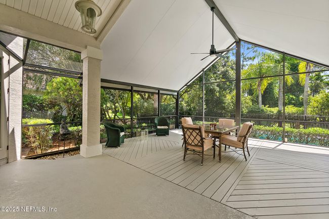 341 Valverde Ln, House other with 4 bedrooms, 3 bathrooms and null parking in St Augustine FL | Image 23
