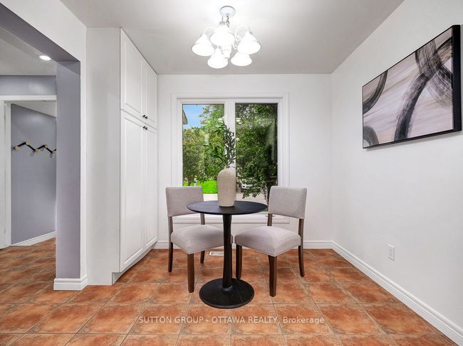 1112 St Germain Cres, House other with 4 bedrooms, 2 bathrooms and 2 parking in Orleans ON | Image 17