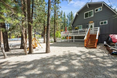 600 W Rainbow Blvd, Big Bear City, CA, 92314-8977 | Card Image