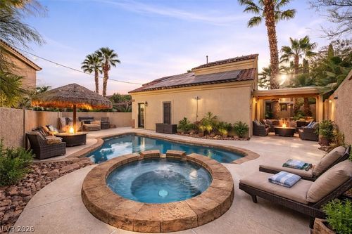 11004 Cliff Swallow Ave, Las Vegas, NV, 89144-1436 | Card Image