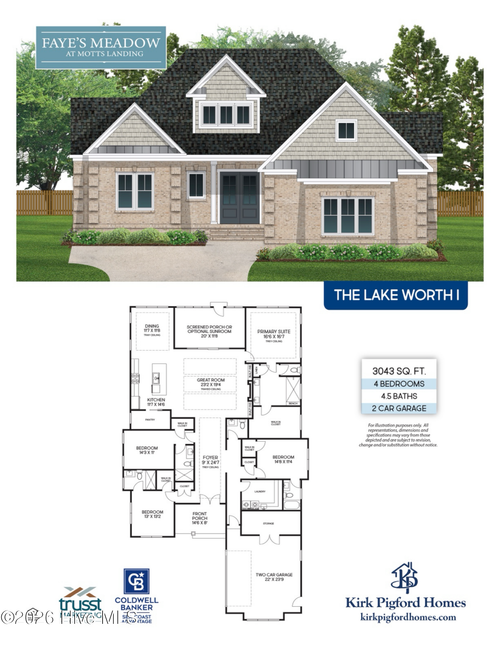 lot-40-5407 Ellen Dale Drive, Wilmington, NC, 28412 | Card Image