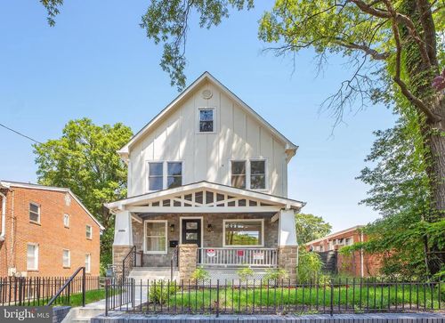 2806 Franklin St Ne, WASHINGTON, DC, 20018-1435 | Card Image