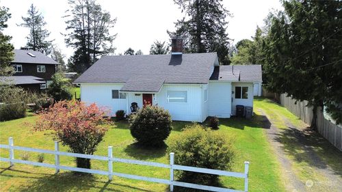 413 Ocean Avenue, Westport, WA, 98595 | Card Image