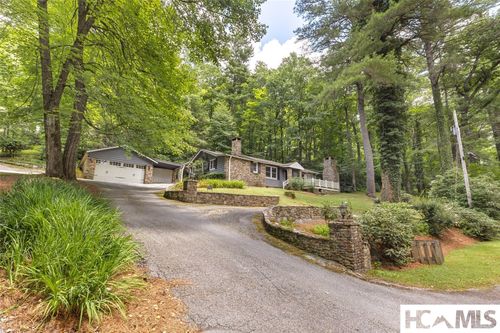 701 Foreman Rd, Highlands, NC, 28741-8416 | Card Image