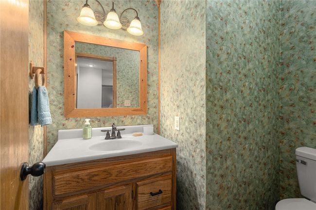 9382 Grimes Dr, House other with 4 bedrooms, 4 bathrooms and null parking in Rogers AR | Image 33