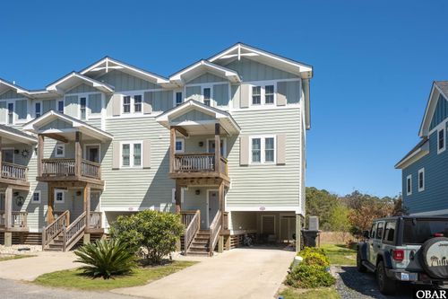 117 C Colington Point Dr, Kill Devil Hills, NC, 27948-8584 | Card Image