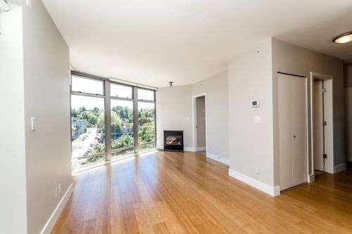 801-2965 Fir Street, Vancouver, BC, V6J5M9 | Card Image