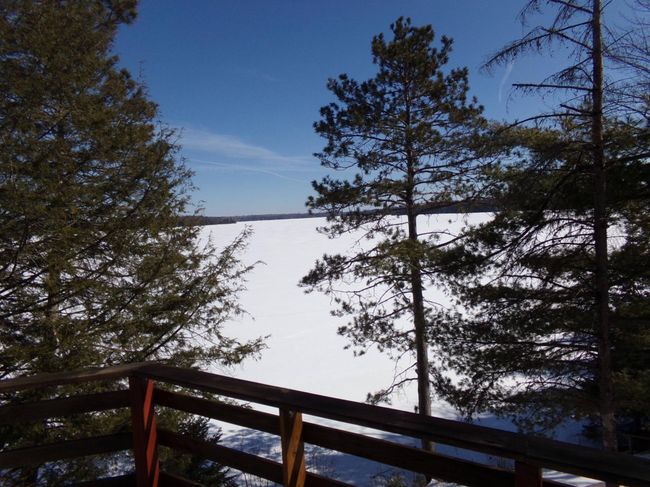 3292 W Sand Lake Ln, House other with 3 bedrooms, 2 bathrooms and null parking in Lac du Flambeau WI | Image 19