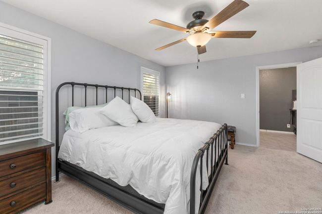 15102 Field Sparrow, House other with 4 bedrooms, 2 bathrooms and null parking in San Antonio TX | Image 29