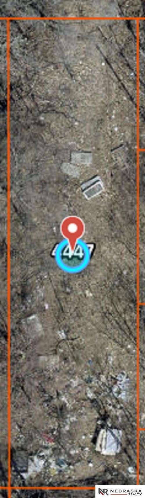 4447 Evans St, Omaha, NE, 68111-2527 | Card Image