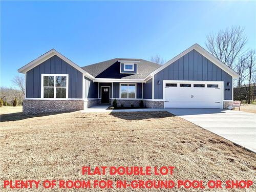 27 Queensferry Ln, Bella Vista, AR, 72715-4731 | Card Image