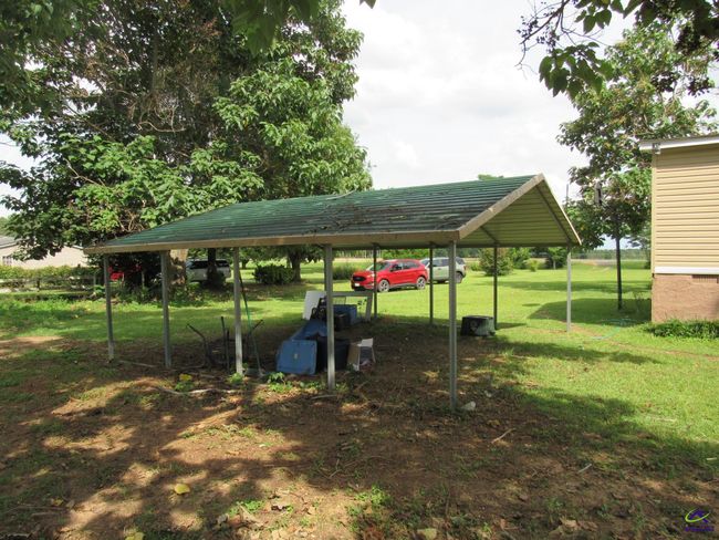 637 Grovania Rd, House other with 4 bedrooms, 2 bathrooms and null parking in Hawkinsville GA | Image 24