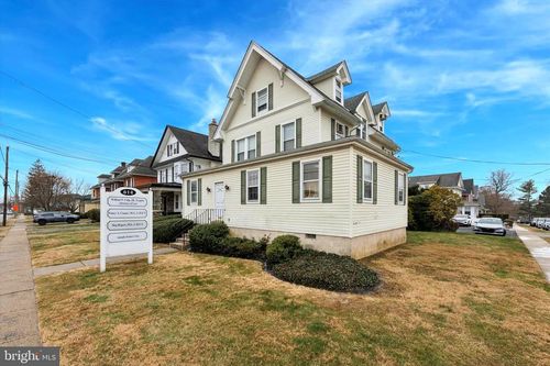 614 Darby Rd, HAVERTOWN, PA, 19083-4634 | Card Image