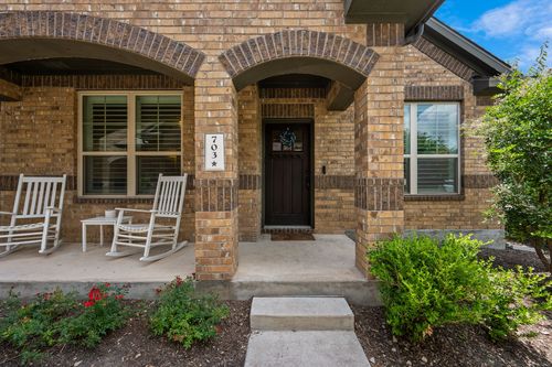 703-7220 Wyoming Springs Drive, Round Rock, TX, 78681 | Card Image