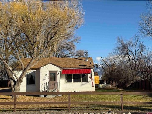 1215 Barrow Mesa Rd, Hotchkiss, CO, 81419-6721 | Card Image