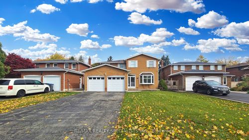 61 Braidwood Lake Rd, Brampton, ON, L6Z1R6 | Card Image