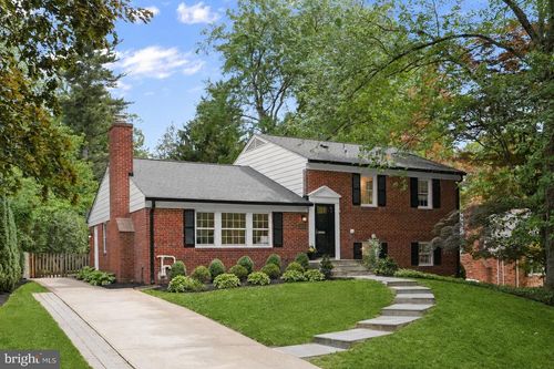 6204 Redwing Ct, BETHESDA, MD, 20817-5914 | Card Image