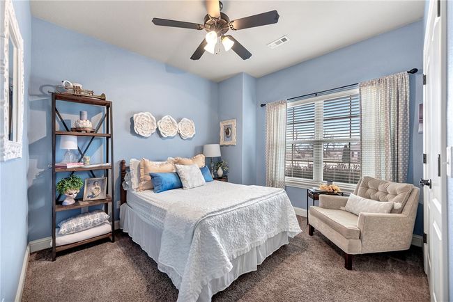 756 Tuscan Sun Ln, House other with 4 bedrooms, 3 bathrooms and null parking in Tontitown AR | Image 20