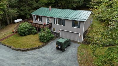 30 Bare Hill Road, House other with 3 bedrooms, 2 bathrooms and null parking in Putney VT | Image 1