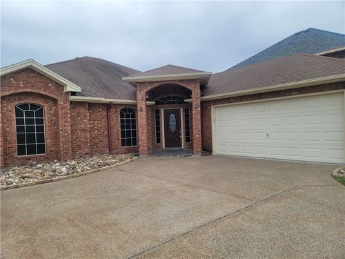 6105 Queen Jane St, Corpus Christi, TX, 78414-3981 | Card Image