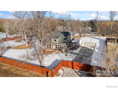 2712 W Mulberry St, Fort Collins, CO, 80521-3033 | Card Image